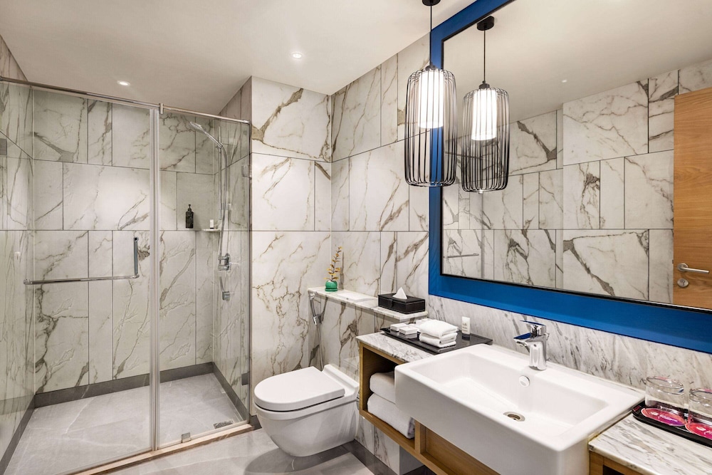 Ramada Encore by Wyndham Siliguri Sevoke Road 56/59