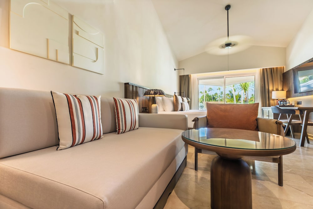 Family Selection at Grand Palladium Select Bavaro - All Inclusive 12/46