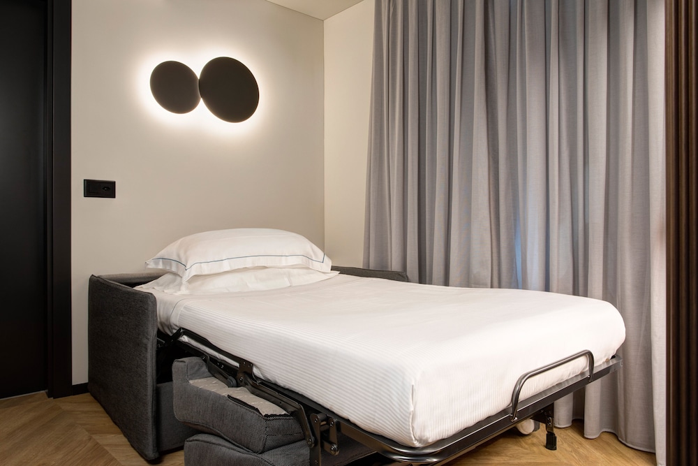 LUGANODANTE Boutique and Lifestyle Hotel 36/69