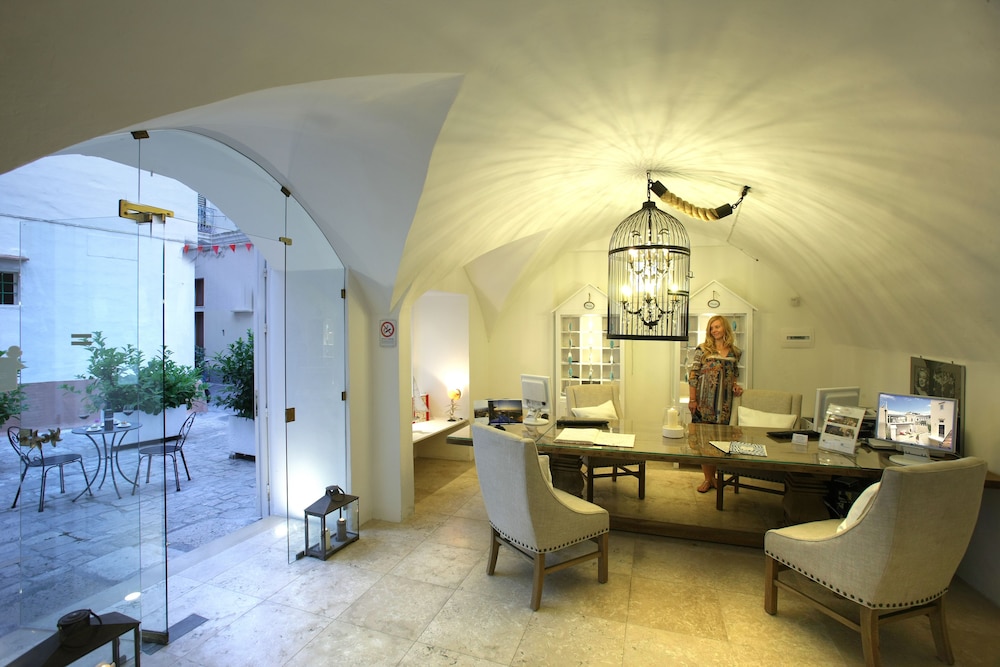 Relais Corte Palmieri 64/71