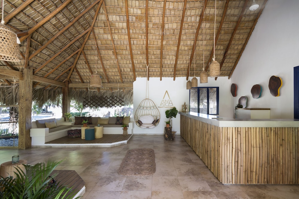 Punta Rucia lodge 3/50