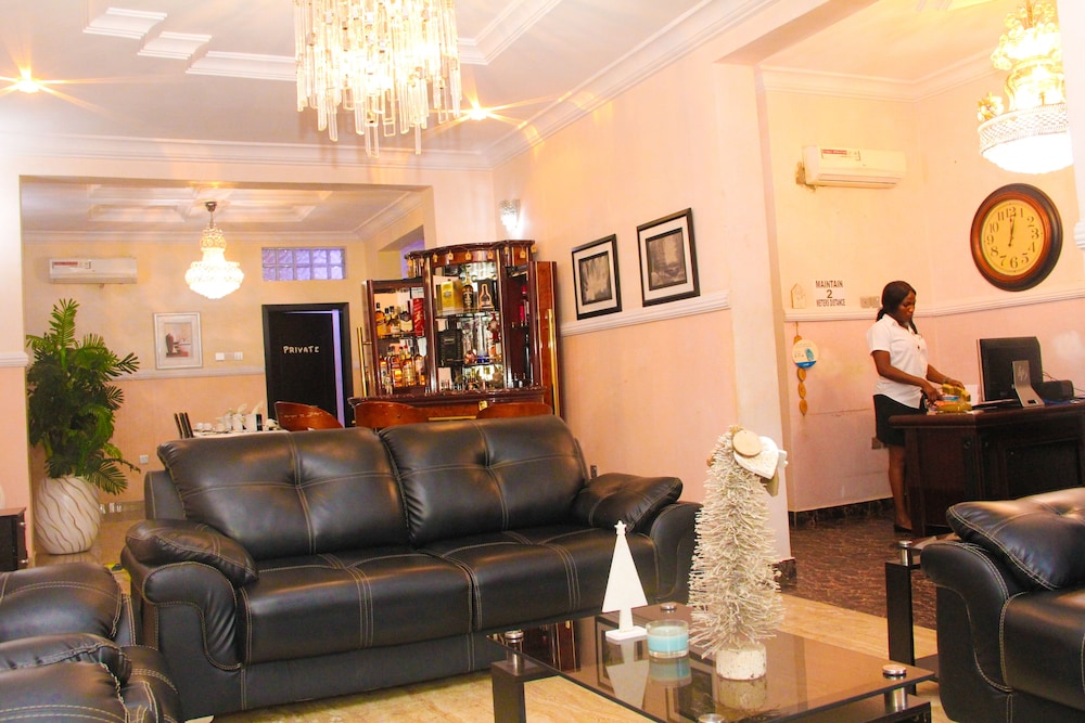 J. Gibson Hotel 7/50