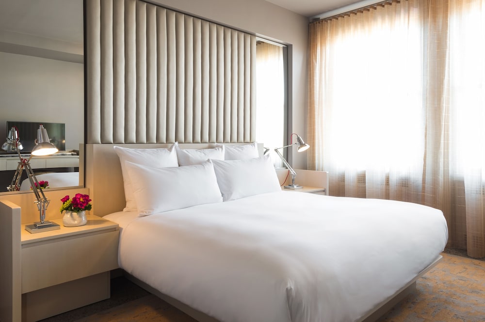 21c Museum Hotel Durham 24/73