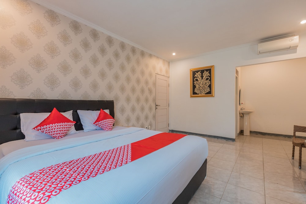 Hotel O Bogor Puncak Near Padang Golf Bukit Pelangi Formerly Gunung Geulis Village 21/61