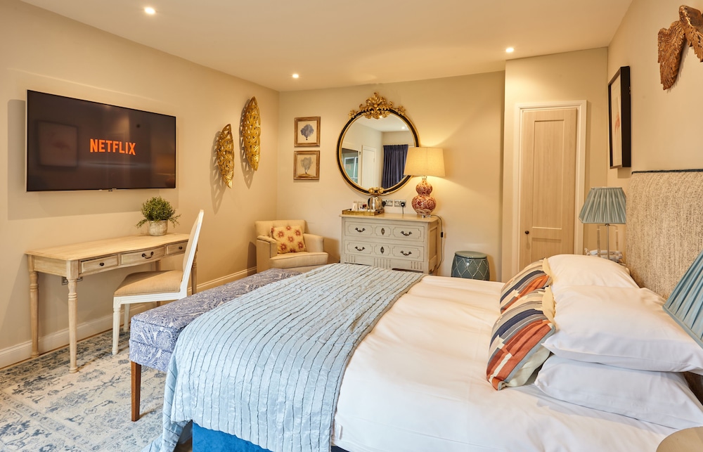 The Ormond at Tetbury 10/49