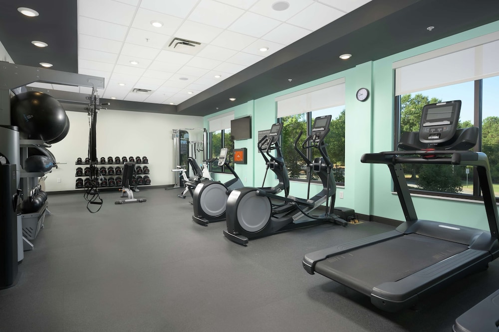 Home2 Suites By Hilton Atlanta Nw Kennesaw 17/42