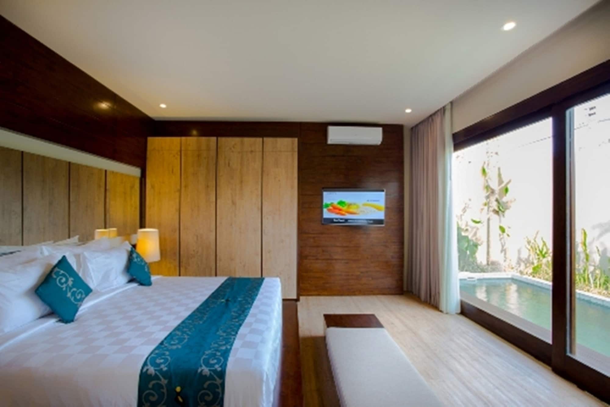 2 BEDROOMS, FAMILY, PRIVATE POOL