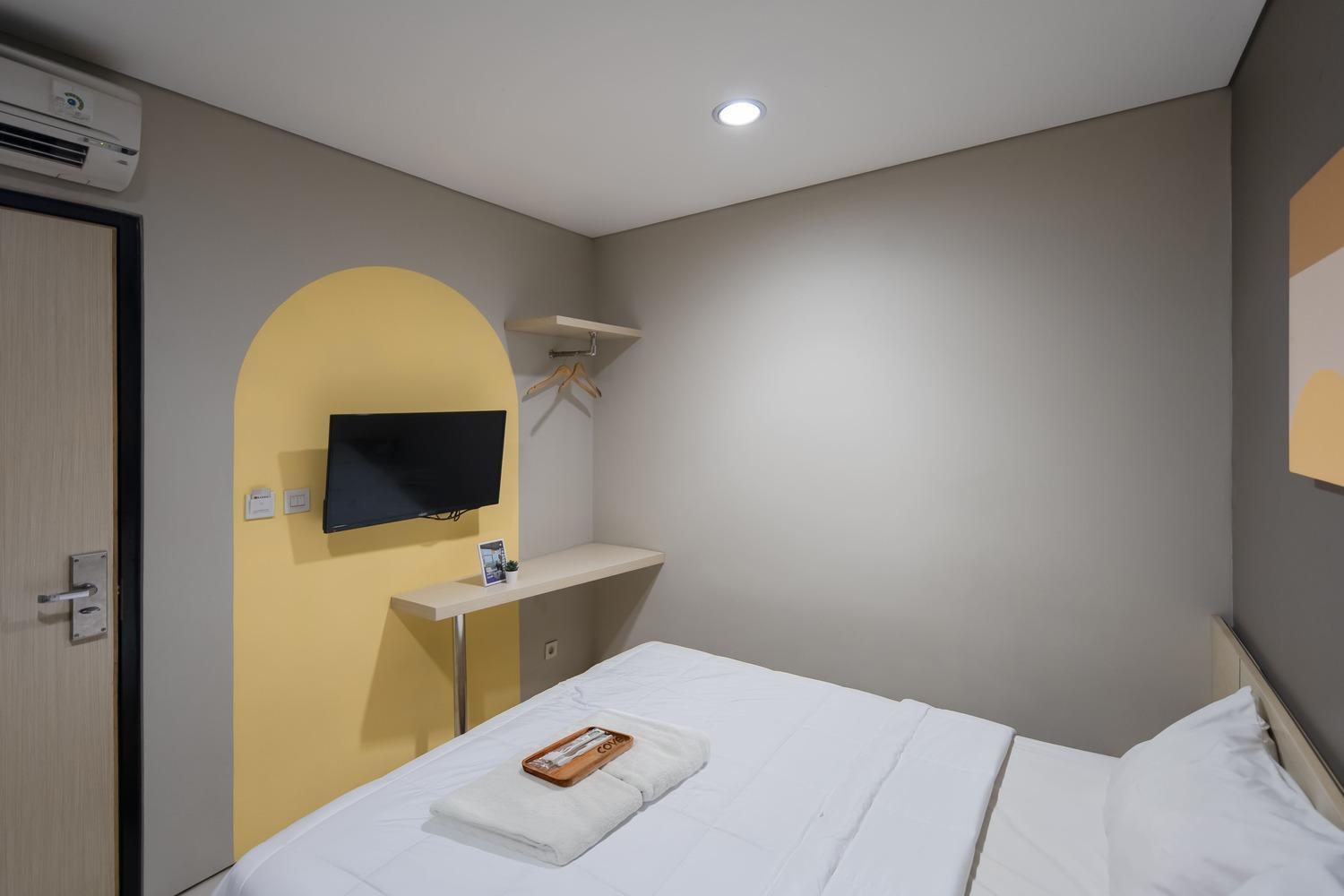 Wanadu Residence 9/19