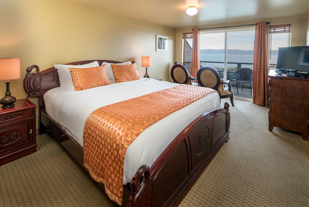 Camano Island Inn 18/67
