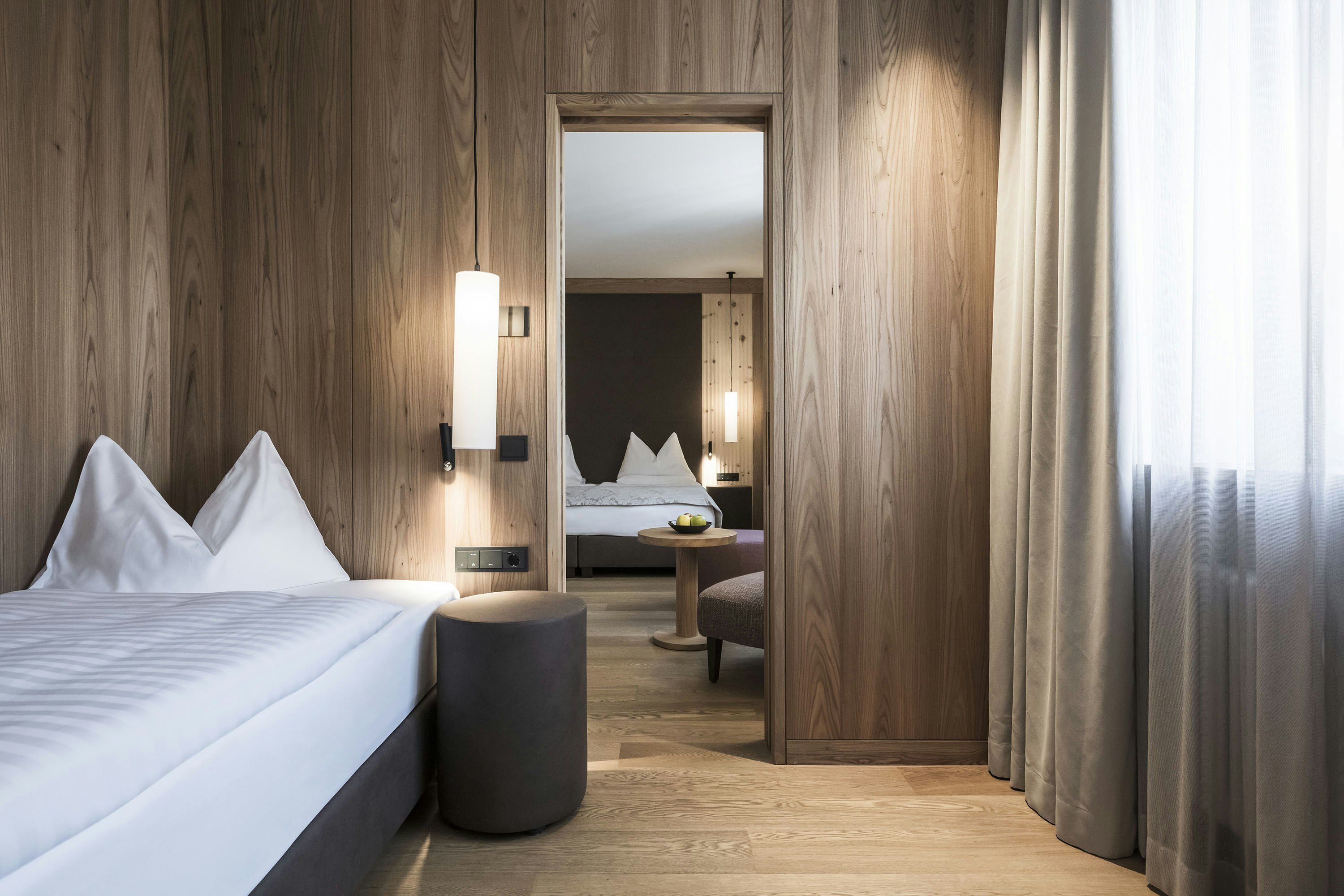 ADLER Spa Resort DOLOMITI 9/33