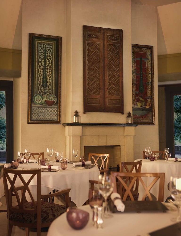 Four Seasons Hotel Istanbul at Sultanahmet 34/36