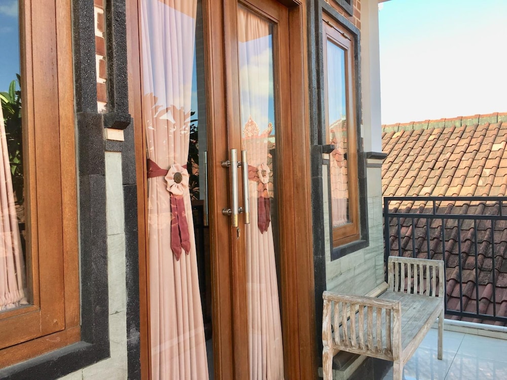 Mikuk Homestay 23/37