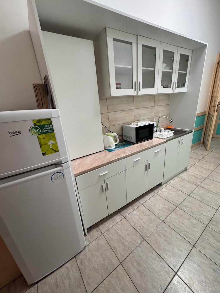 Omega Guesthouse Budapest 10/50