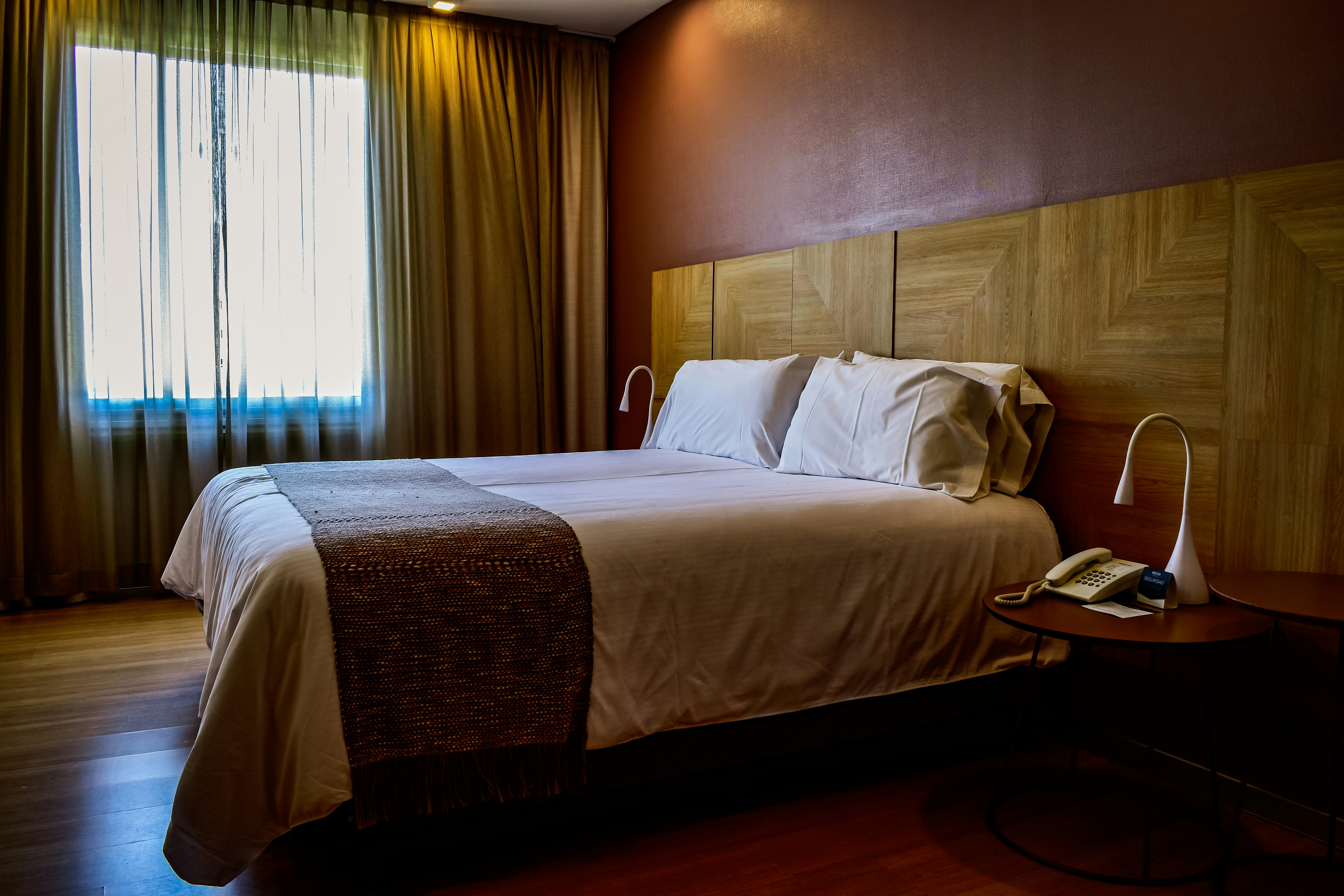 Hotel Brizo Salta 10/42