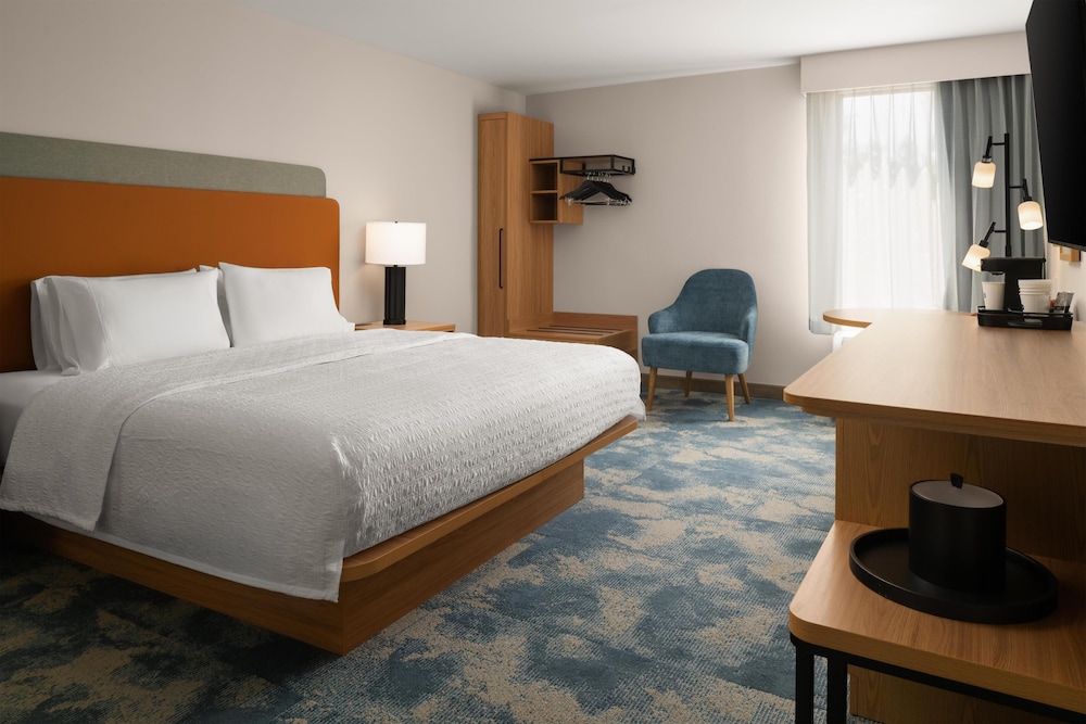 Hampton Inn by Hilton Philadelphia International Airport 26/50