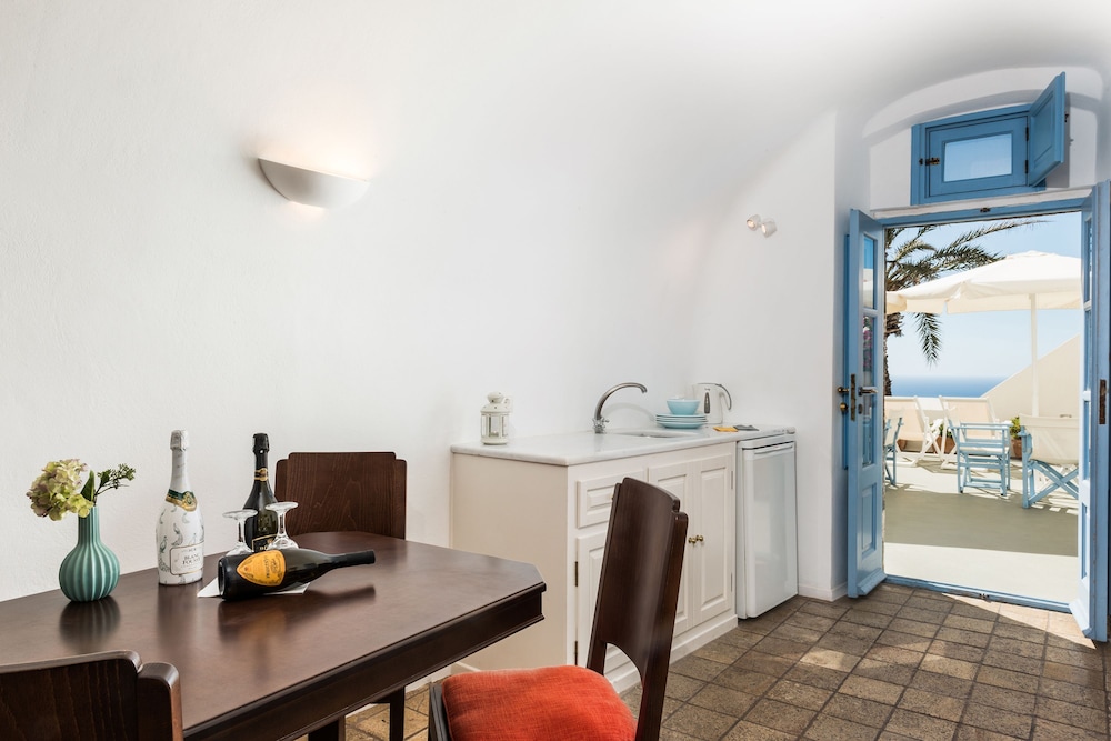 Pantelia Suites Santorini 58/71