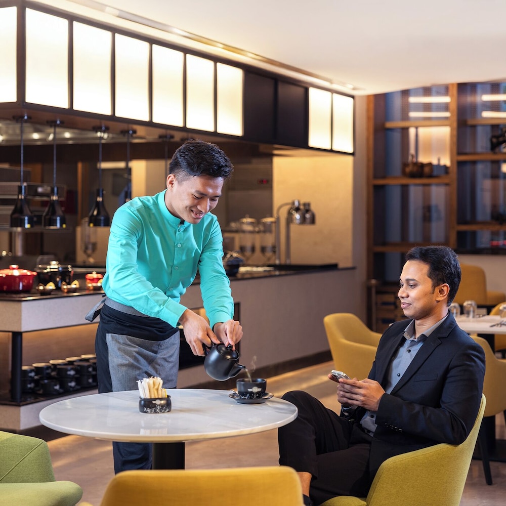 Hyatt Place Dhaka Uttara 6/48