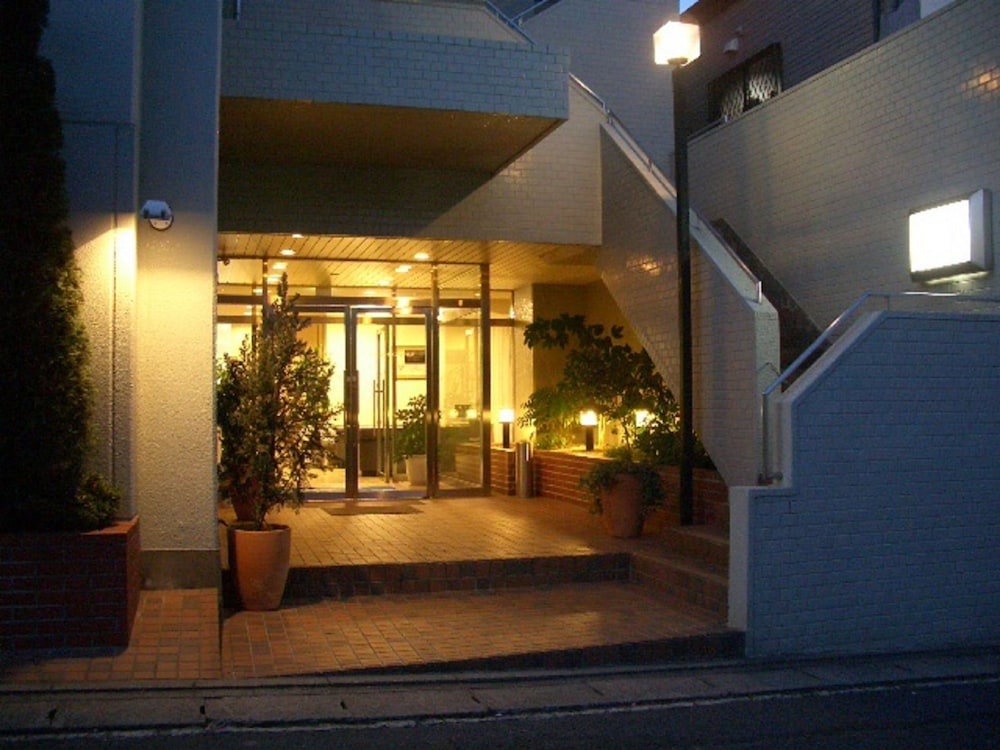 Hotel Route-Inn Hitachitaga 1/28