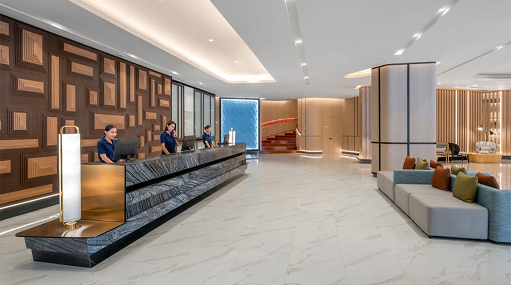 Novotel Rayong Star Convention Centre 5/46