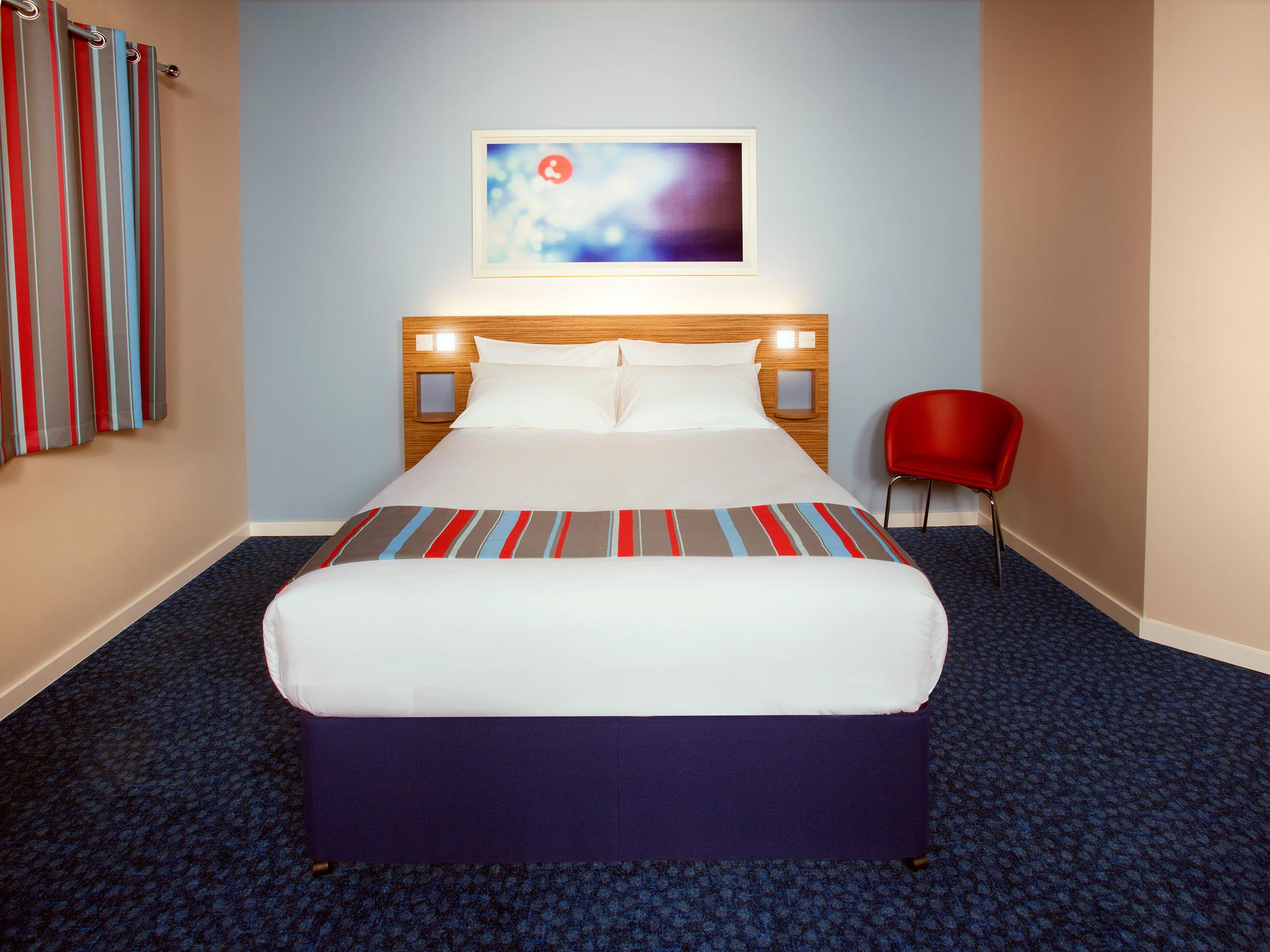 Travelodge Okehampton Sourton Cross 9/11
