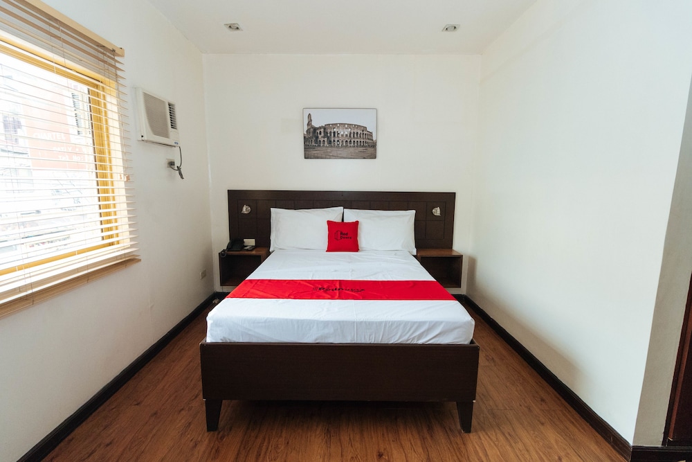 Reddoorz San Antonio Makati 13/49