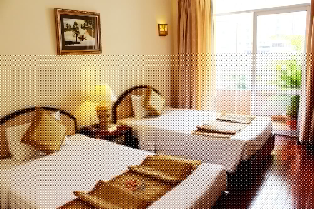 Huong Sen Hotel 16/71