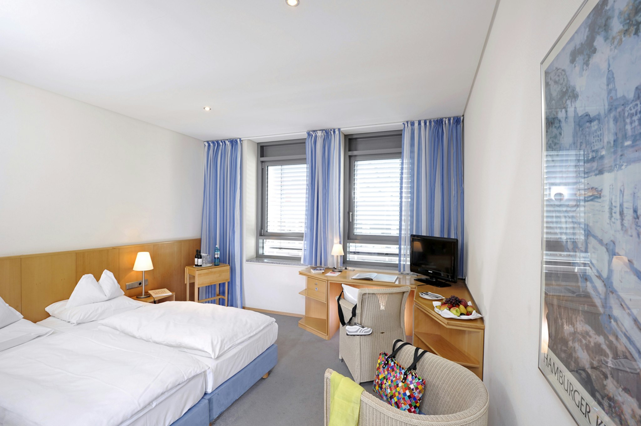 Baseler Hof Hotel 12/50