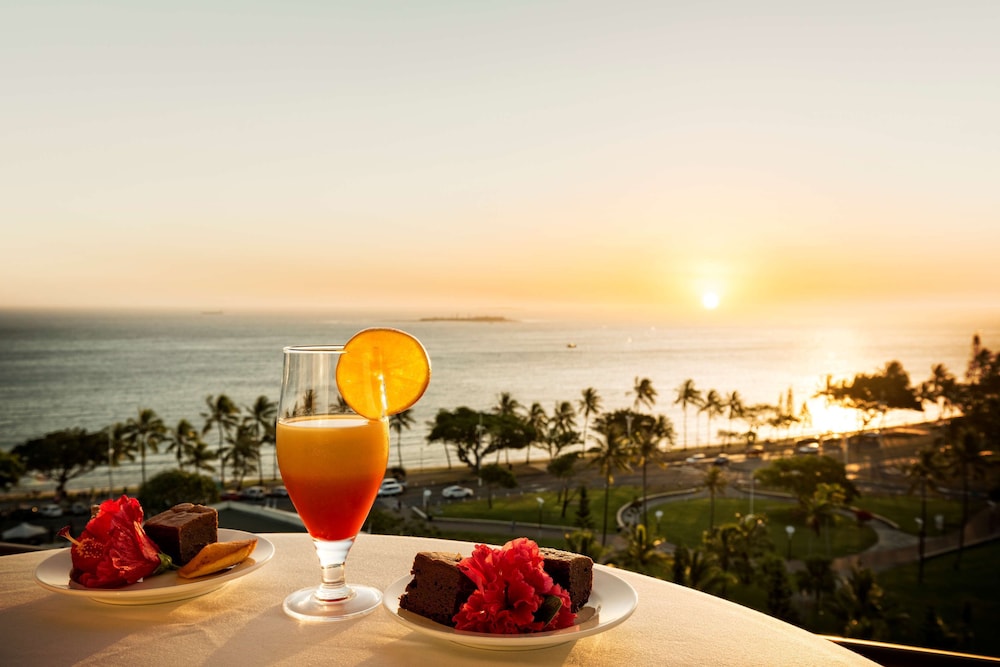 Hilton Noumea La Promenade Residences 50/65
