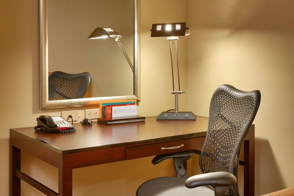 Hilton Garden Inn Clarksville 41/46