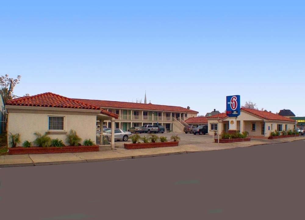 Motel6 Marysville, CA in MARYSVILLE - CA