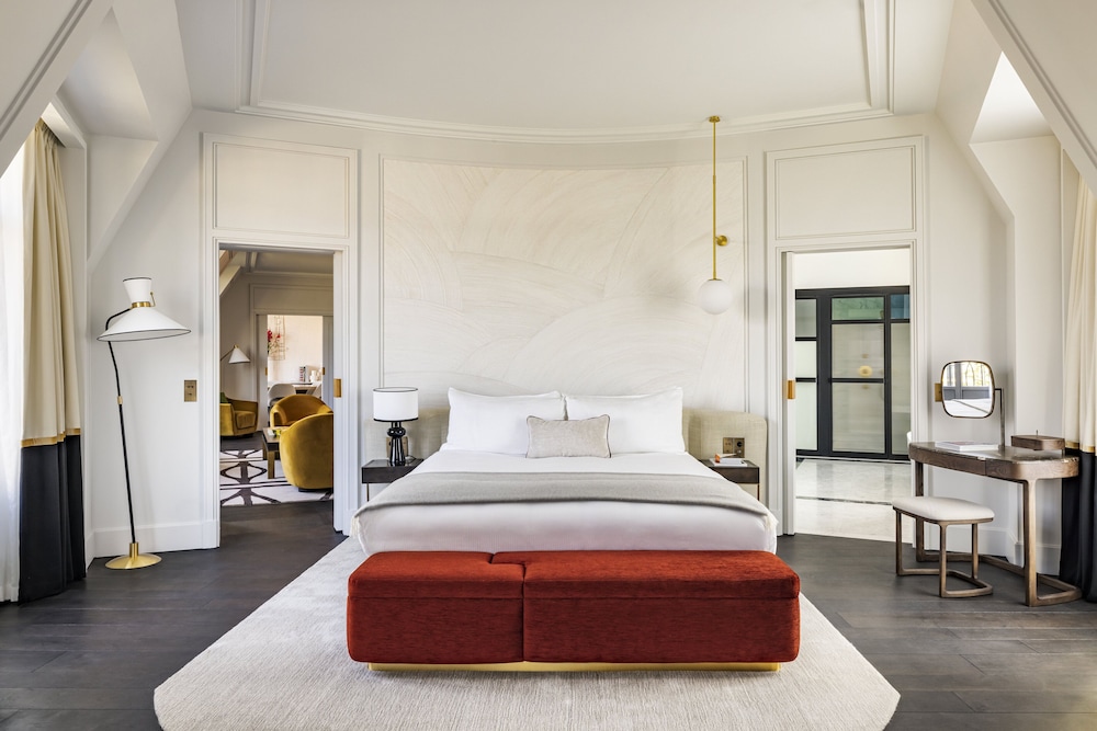 Kimpton St Honore Paris 15/80
