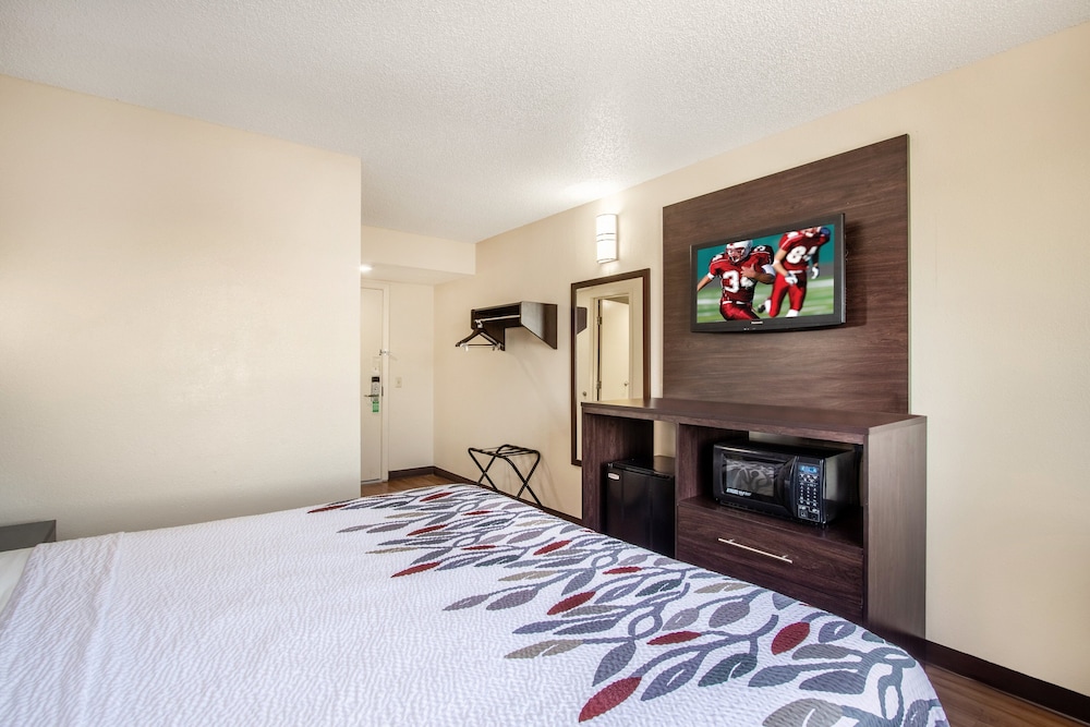 Red Roof Inn El Paso West 16/41