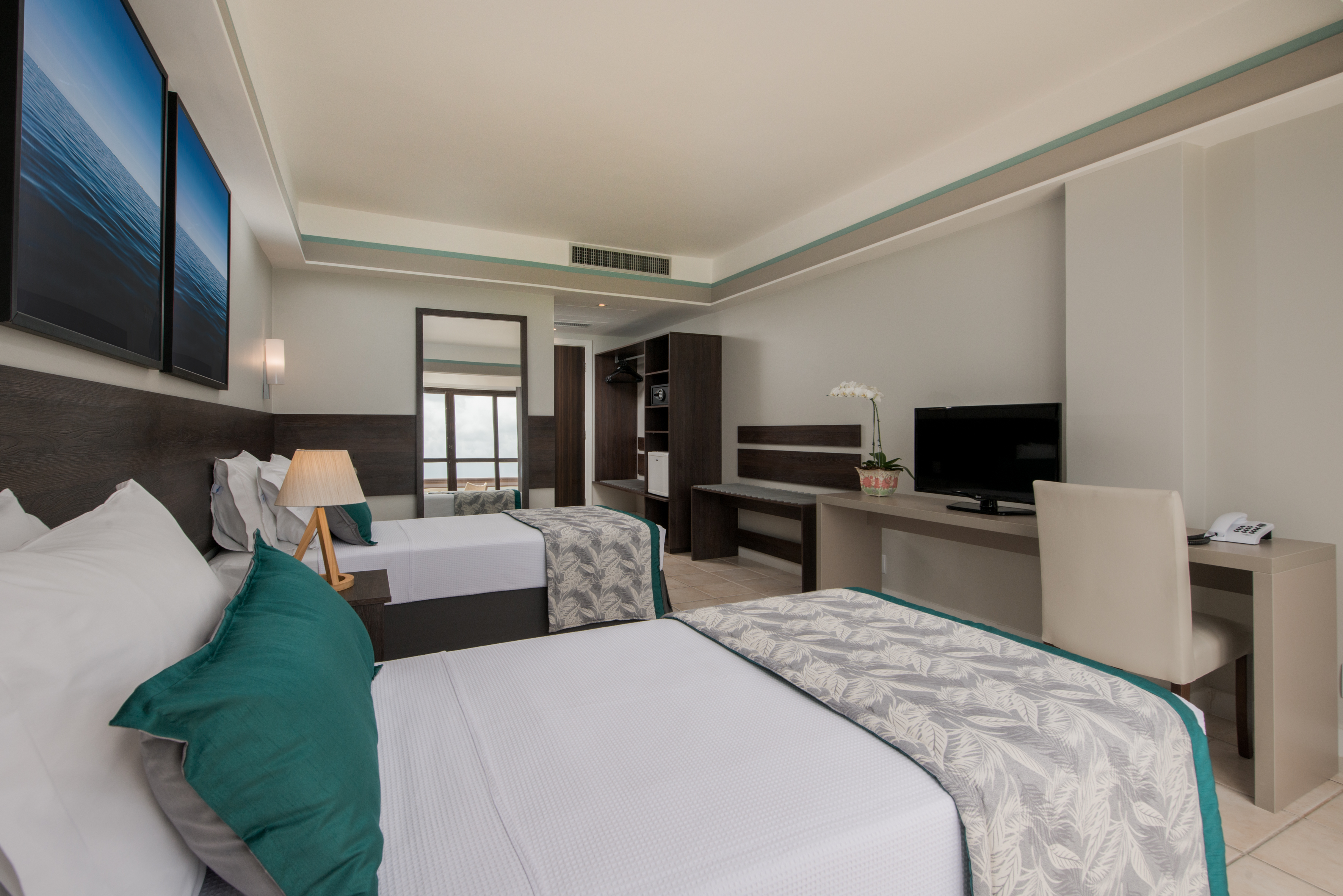 Room at Wish Natal, NATAL
