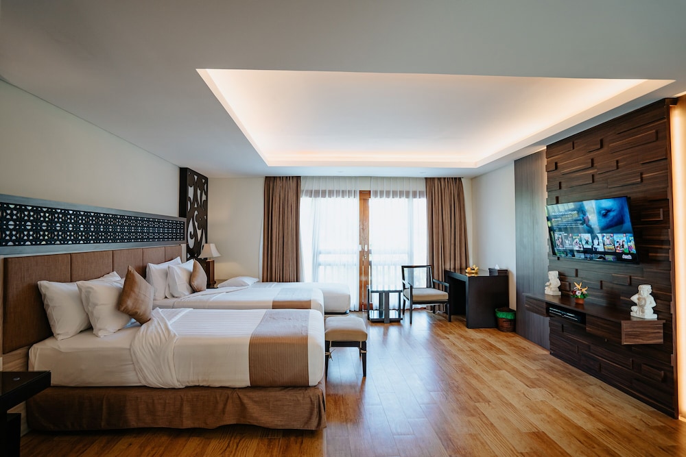 VILLA KAYU RAJA 24/69