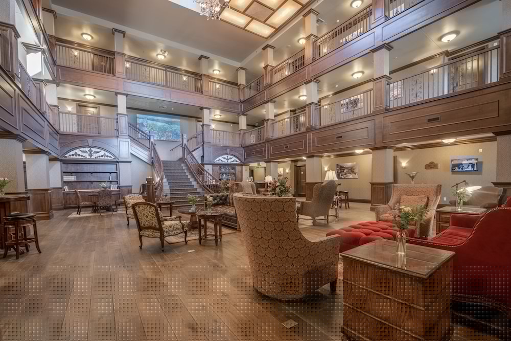 The Springs Resort and Spa 48/69