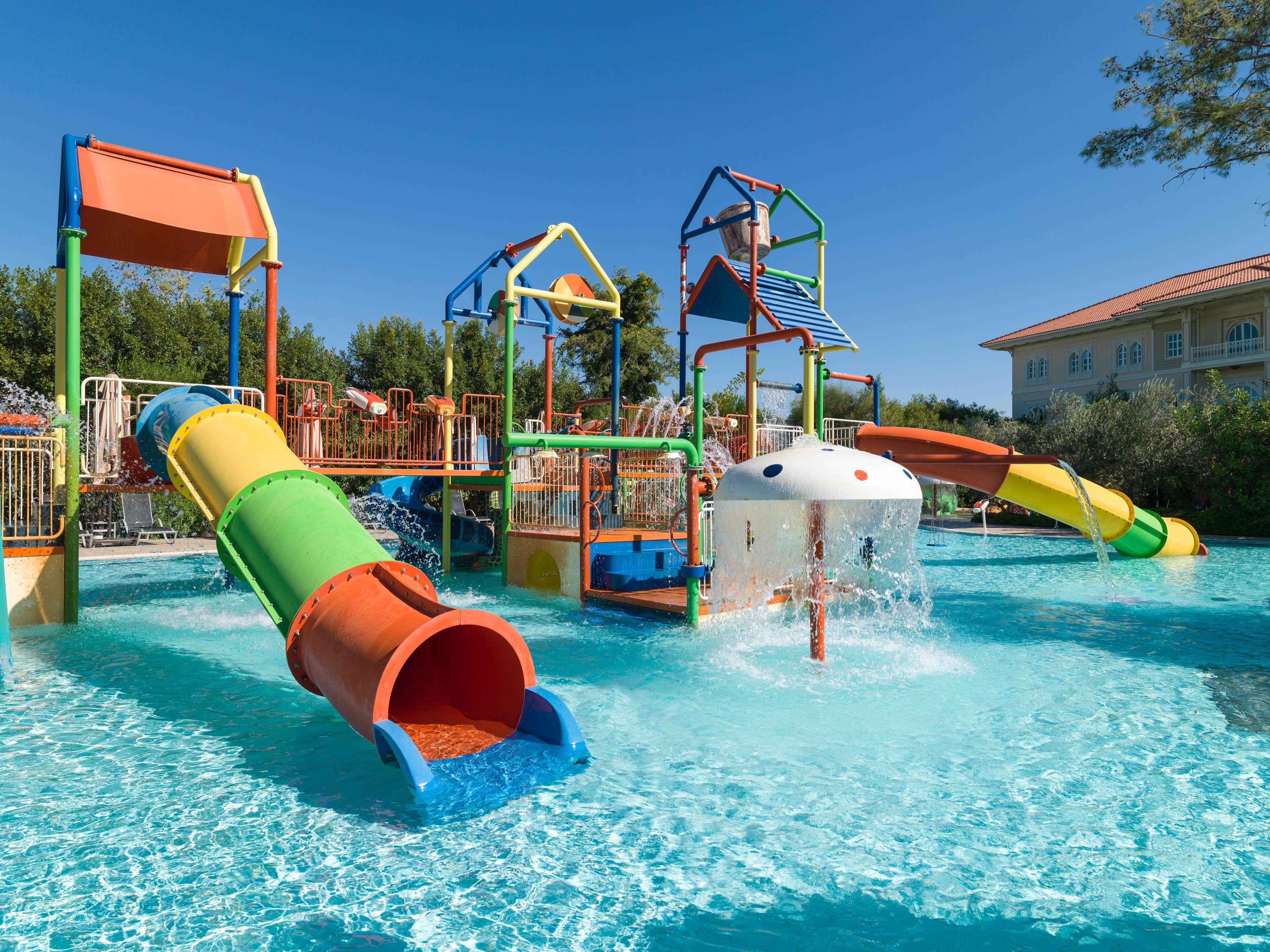 Ali Bey Resort Sorgun 53/60