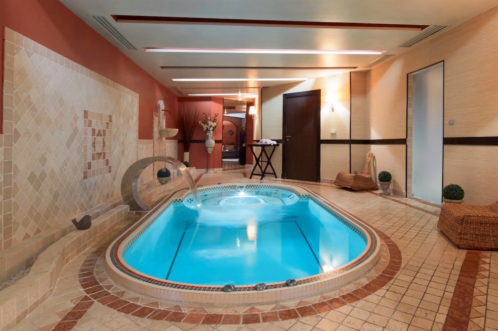 Hotel Europe and SPA 14/20