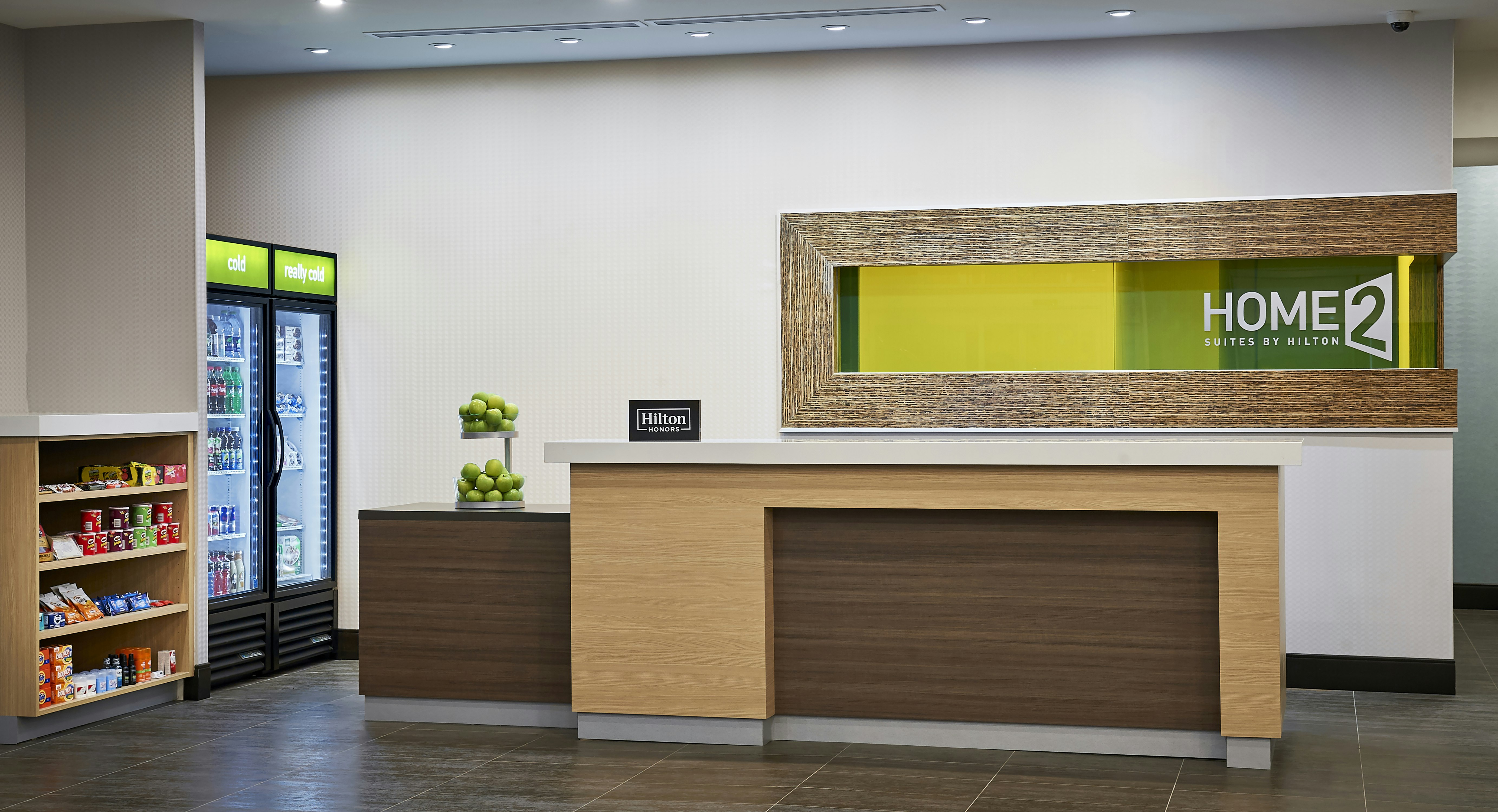 Home2 Suites By Hilton Brantford 6/32