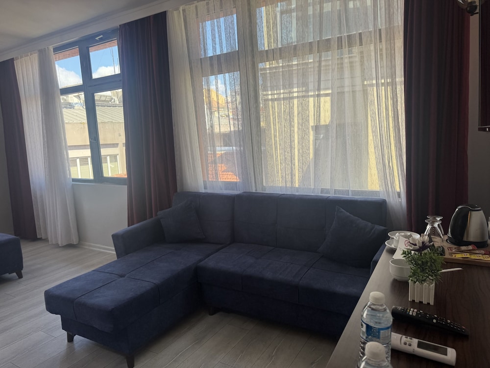 Galata Greenland Hotel 31/50