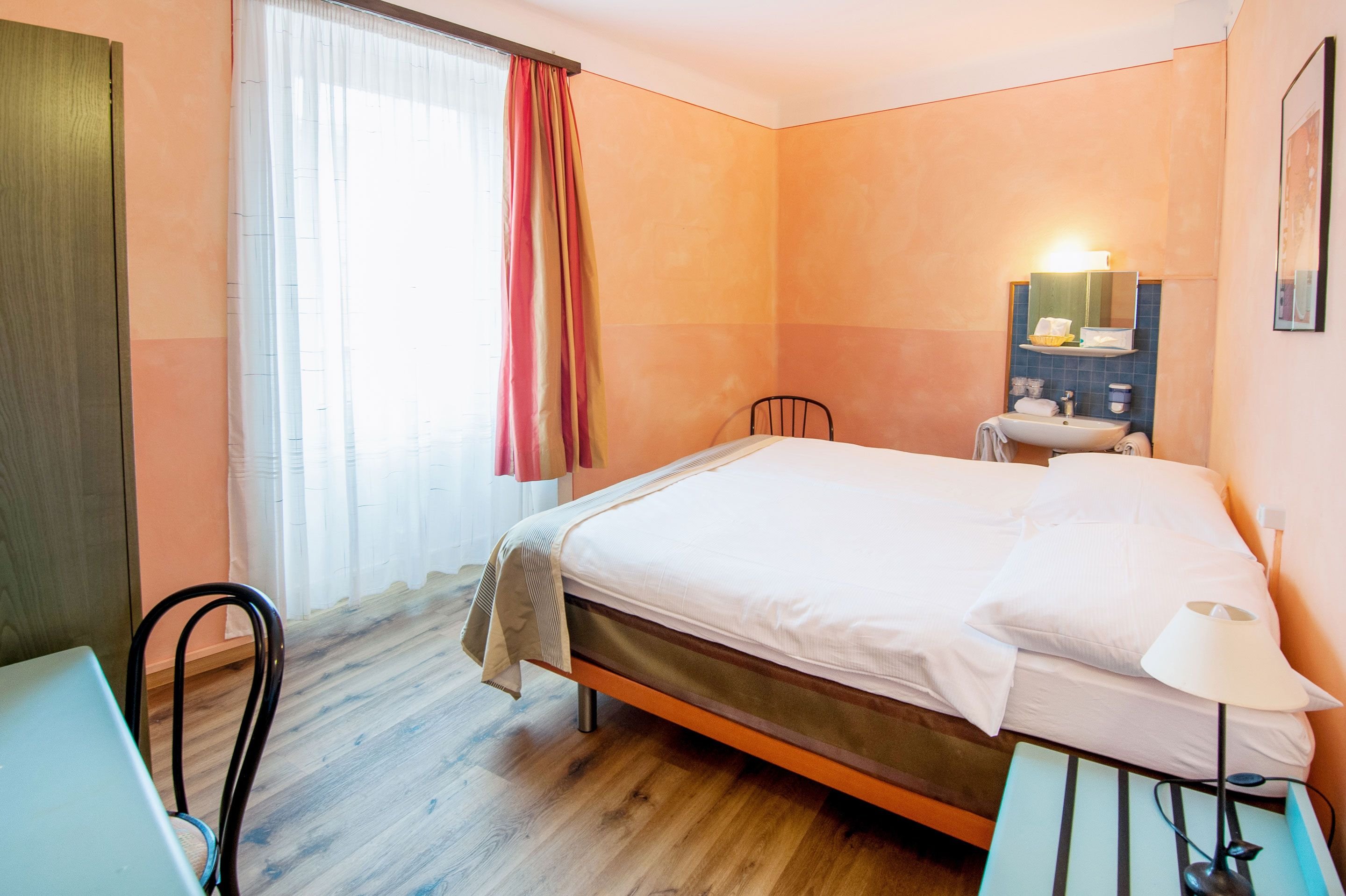 Minotel Al Giardinetto 7/24