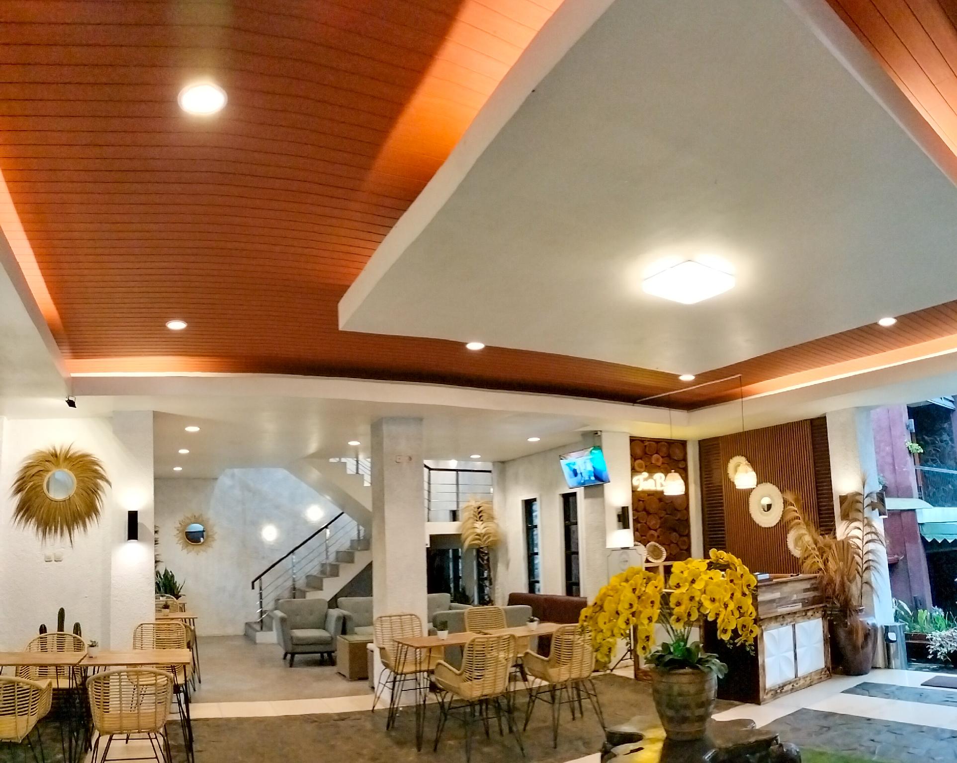 Rollaas Hotel and Resort 13/29
