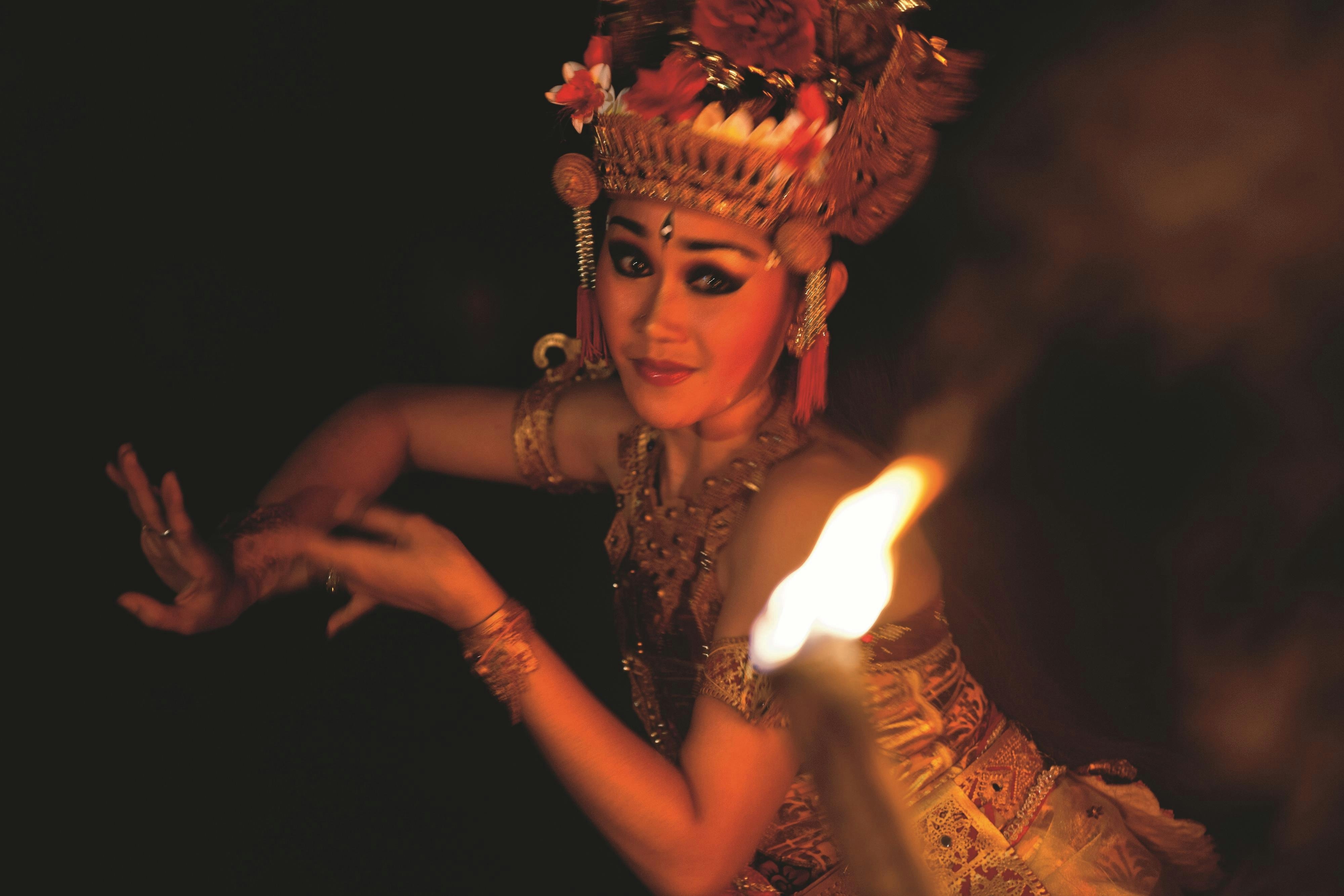 Ritz Carlton Bali Nusa Dua 12/41