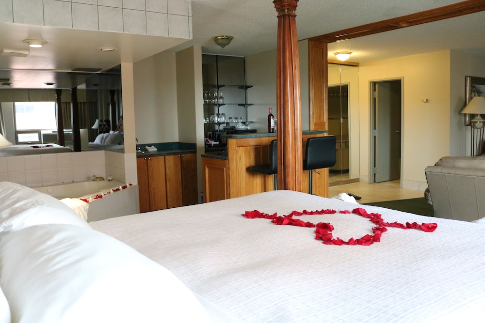Nomad Hotel And Suites 36/67