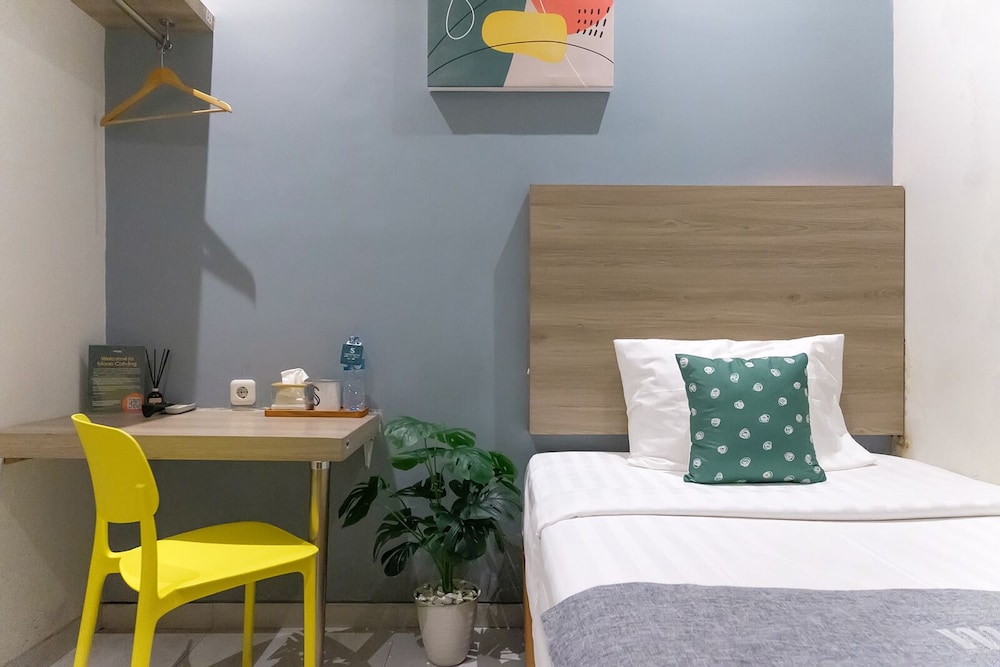 Mono Coliving Ngagel, Surabaya 14/28