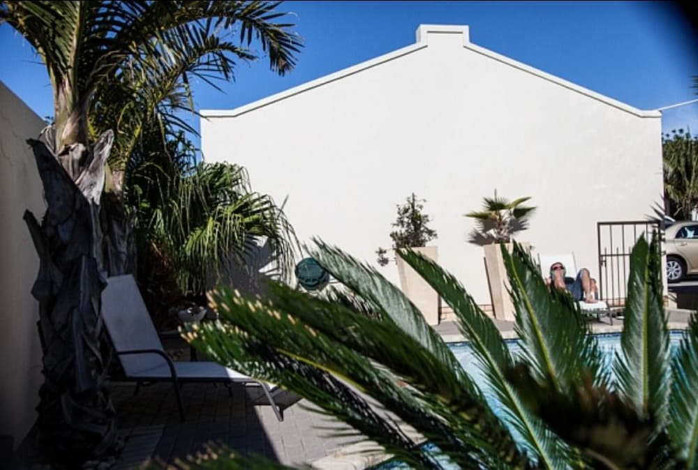 Palm Beach Guesthouse 64/71