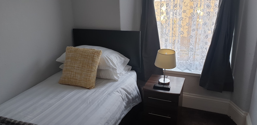 Lockinbar Holiday Apartment 19/45