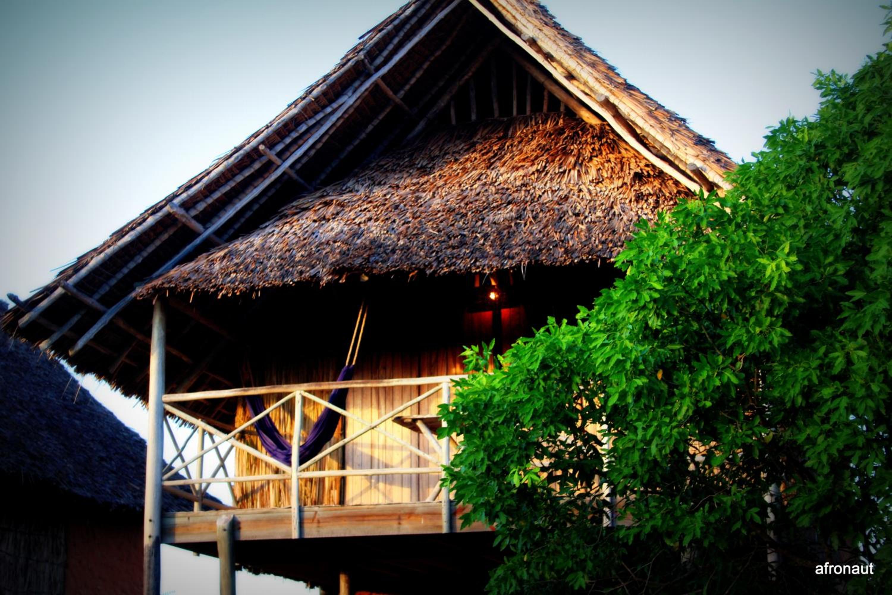 Kipepeo Beach And Village 6/62