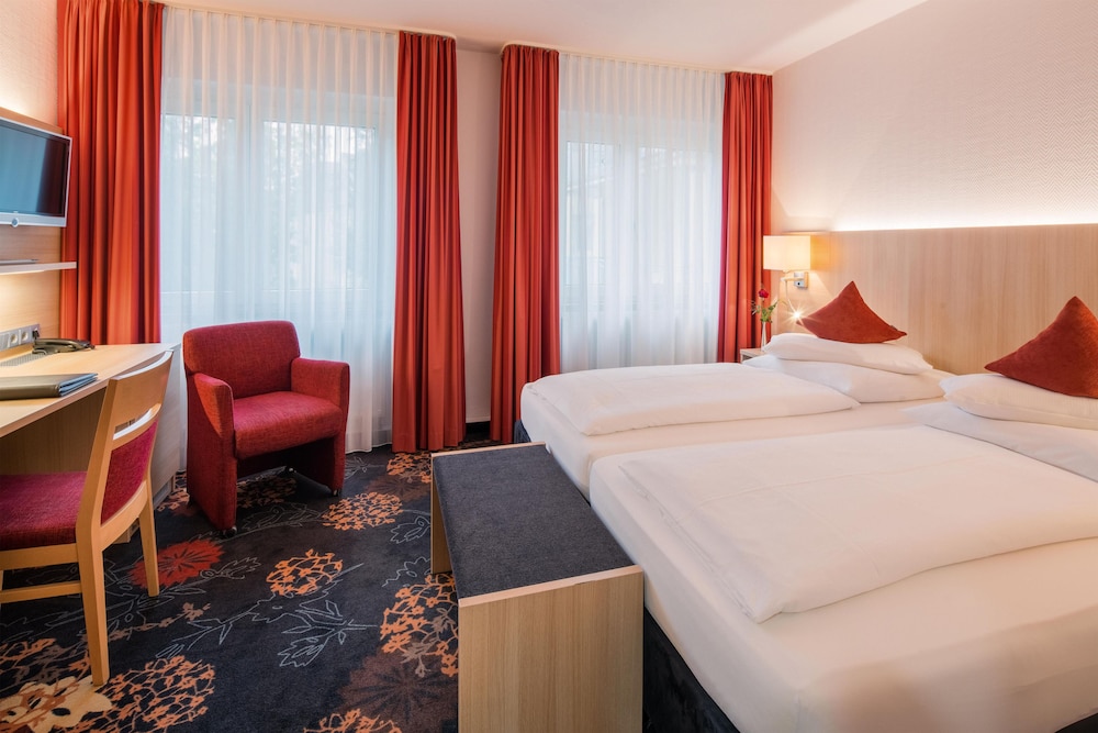 Best Western Blankenburg Hotel 19/47