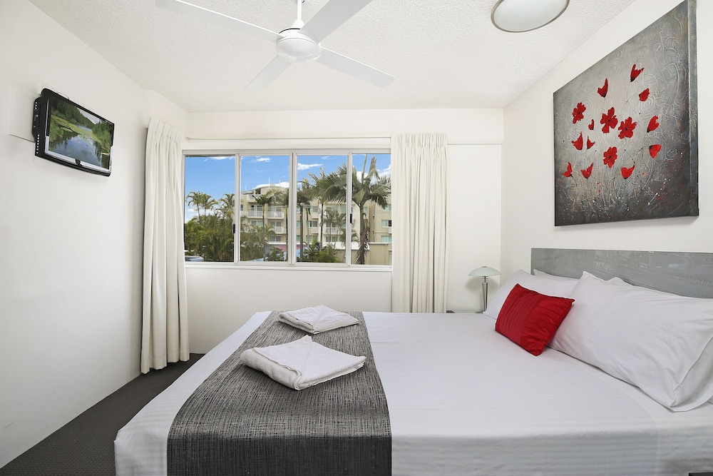 Beachside Mooloolaba 14/59
