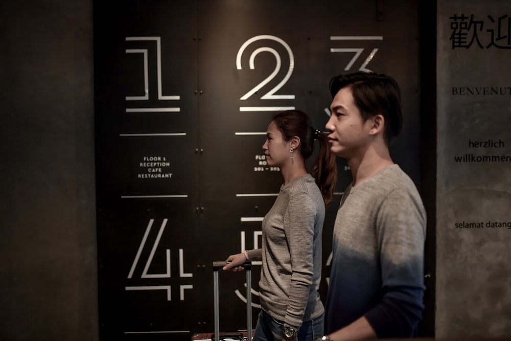 Westory - Hostel 10/70